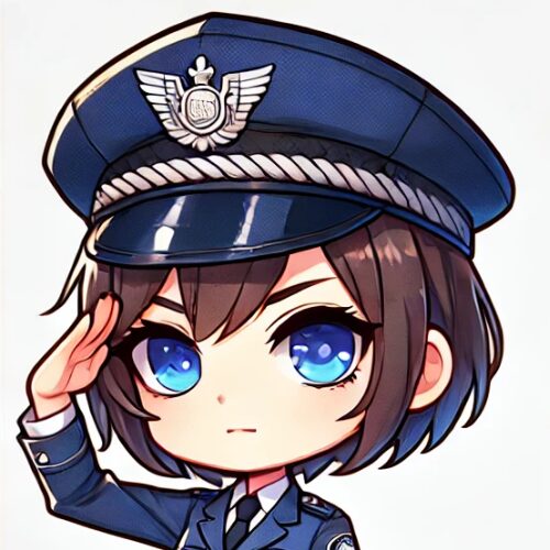 こうむちゃん